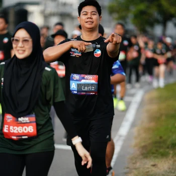 Runner Photo 3726702