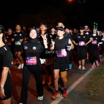 Runner Photo 3726705
