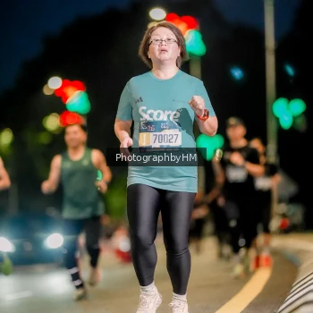 Runner Photo 3726708