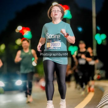 Runner Photo 3726712