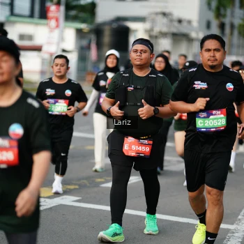 Runner Photo 3726724