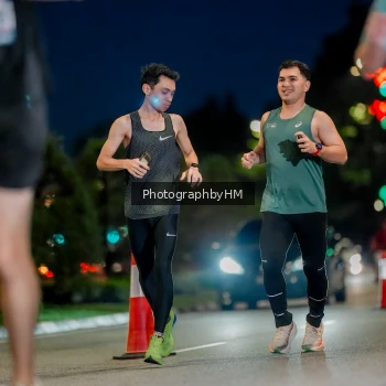 Runner Photo 3726734