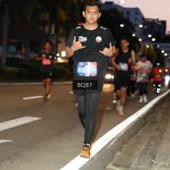 Runner Photo 3726740