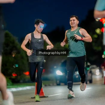 Runner Photo 3726752