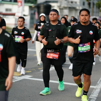 Runner Photo 3726759