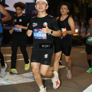 Runner Photo 3726764