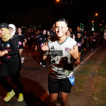 Runner Photo 3726773