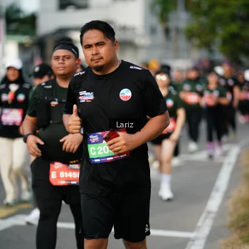 Runner Photo 3726778