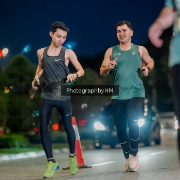 Runner Photo 3726781