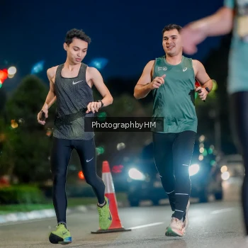 Runner Photo 3726785