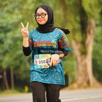 Runner Photo 3726791