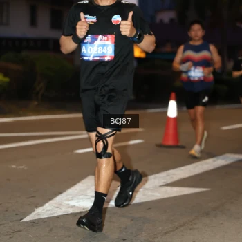 Runner Photo 3726798