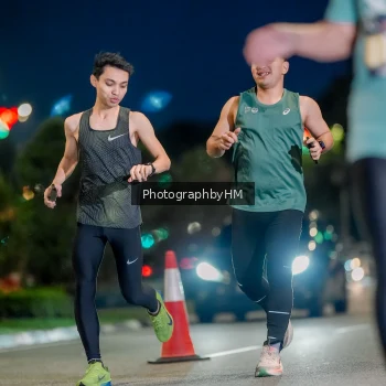 Runner Photo 3726799