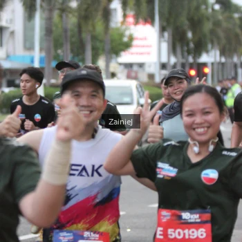 Runner Photo 3726802