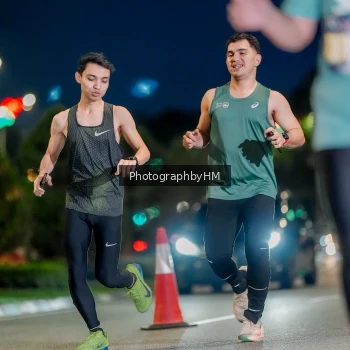 Runner Photo 3726805
