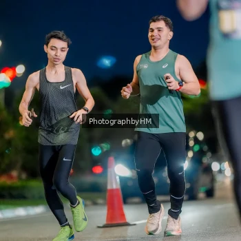 Runner Photo 3726814