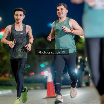 Runner Photo 3726826