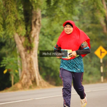 Runner Photo 3726838