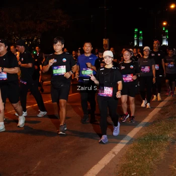Runner Photo 3726840