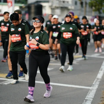 Runner Photo 3726843