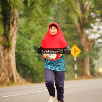 Runner Photo 3726845