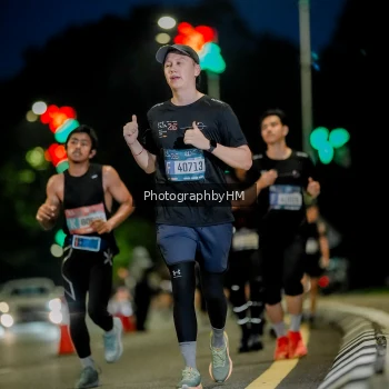 Runner Photo 3726848