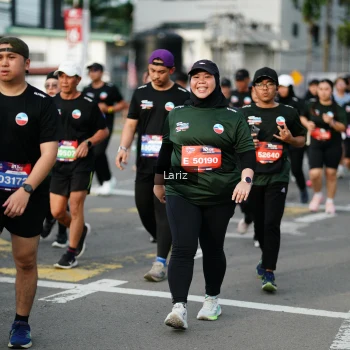 Runner Photo 3726851