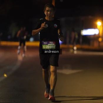Runner Photo 3726862