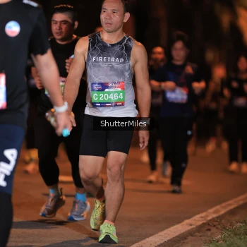 Runner Photo 3726867