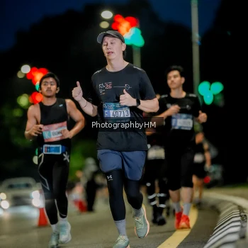 Runner Photo 3726868