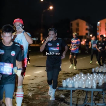 Runner Photo 3726871