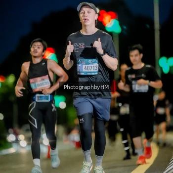 Runner Photo 3726883