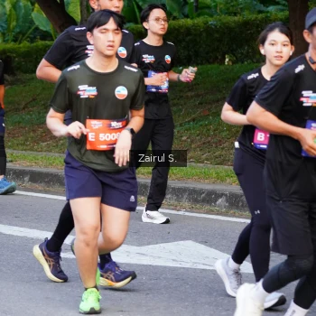 Runner Photo 3726884