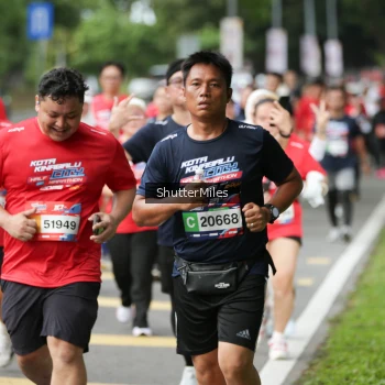 Runner Photo 37269