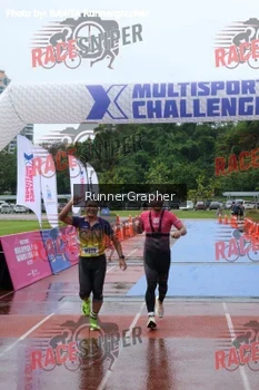 Runner Photo 372690