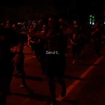 Runner Photo 3726903