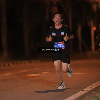 Runner Photo 3726904