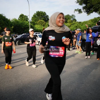 Runner Photo 3726905