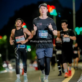 Runner Photo 3726906