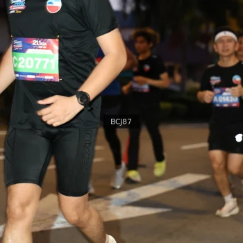 Runner Photo 3726911