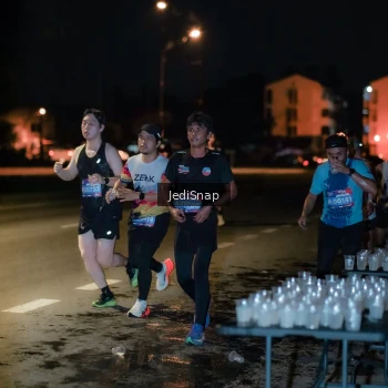 Runner Photo 3726918