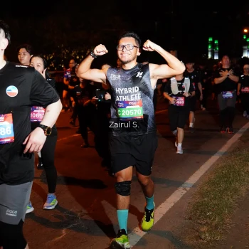 Runner Photo 3726922