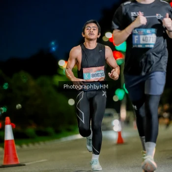 Runner Photo 3726927