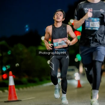Runner Photo 3726931