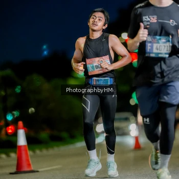 Runner Photo 3726943