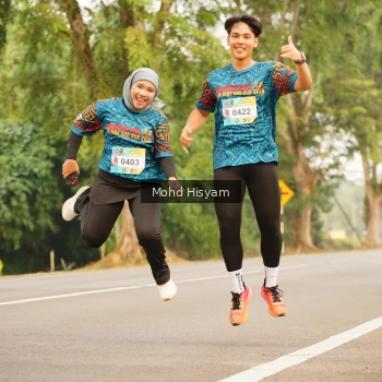 Runner Photo 3726944