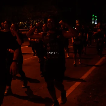 Runner Photo 3726947