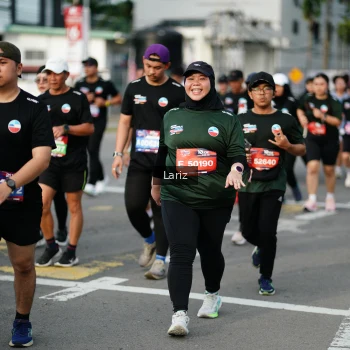 Runner Photo 3726949