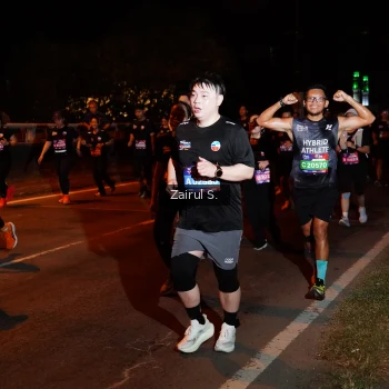 Runner Photo 3726951