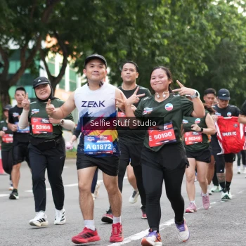 Runner Photo 3726952